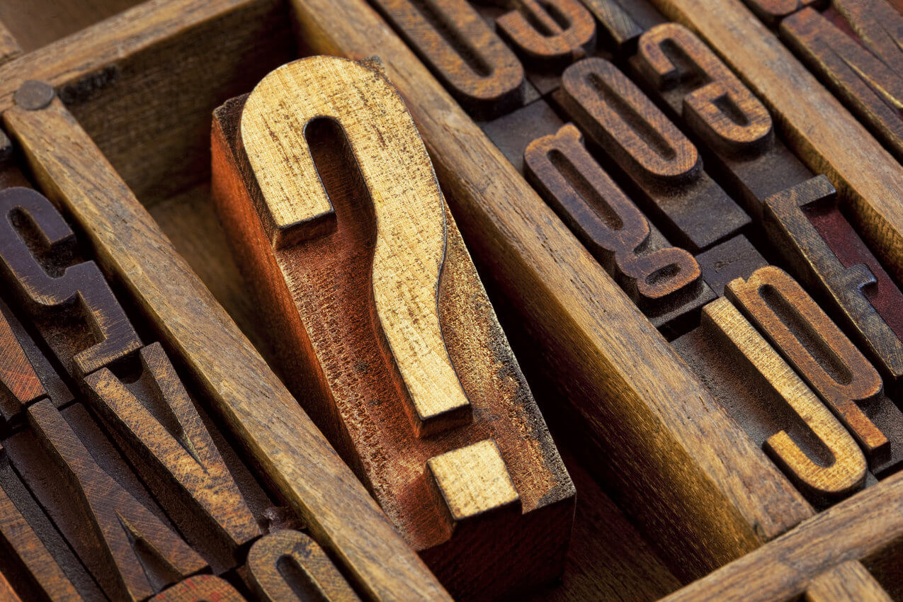 Font vs. Typeface — What’s the Difference?