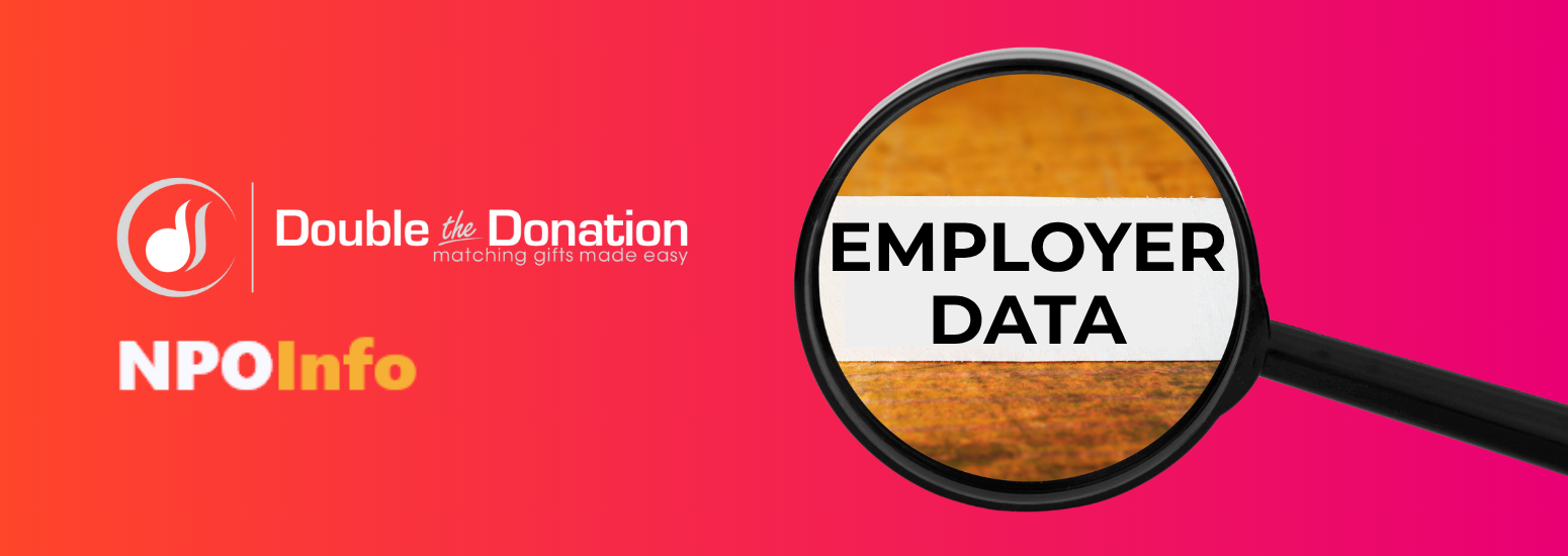 A Ranking of Employer Append Services for Nonprofits